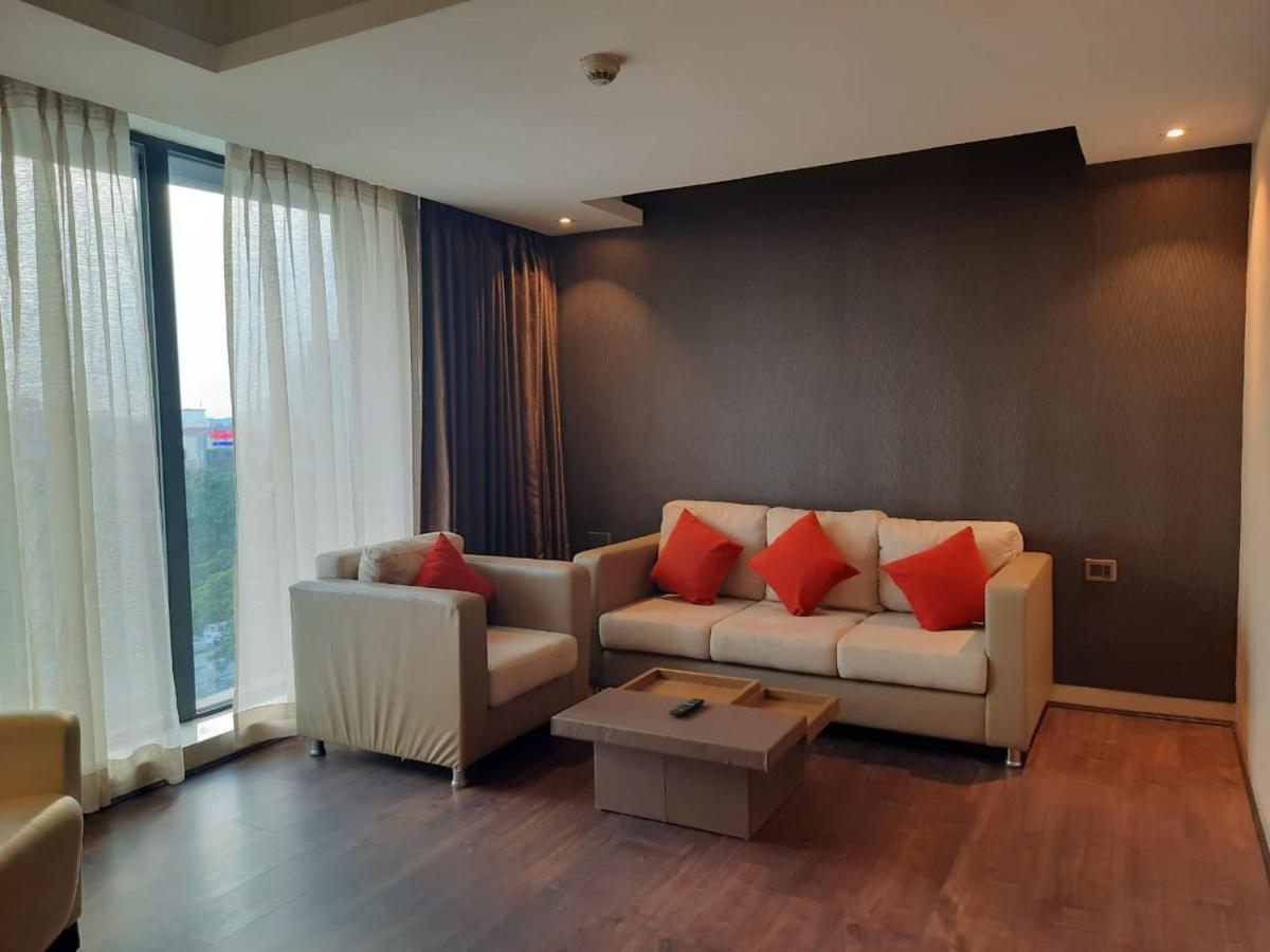 Holiday Inn Kolkata Airport By Ihg Extérieur photo