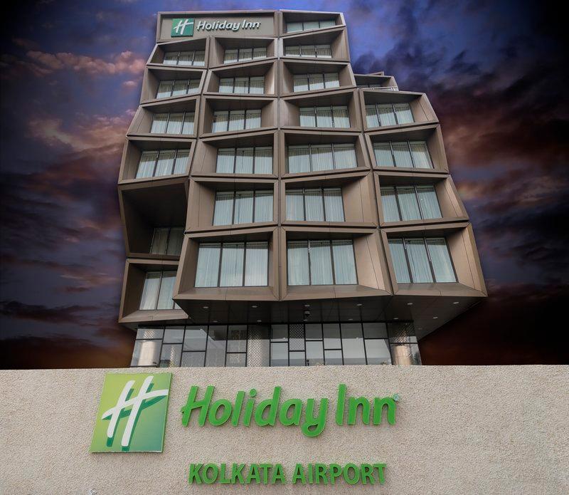 Holiday Inn Kolkata Airport By Ihg Extérieur photo Holiday Inn, Phnom Penh