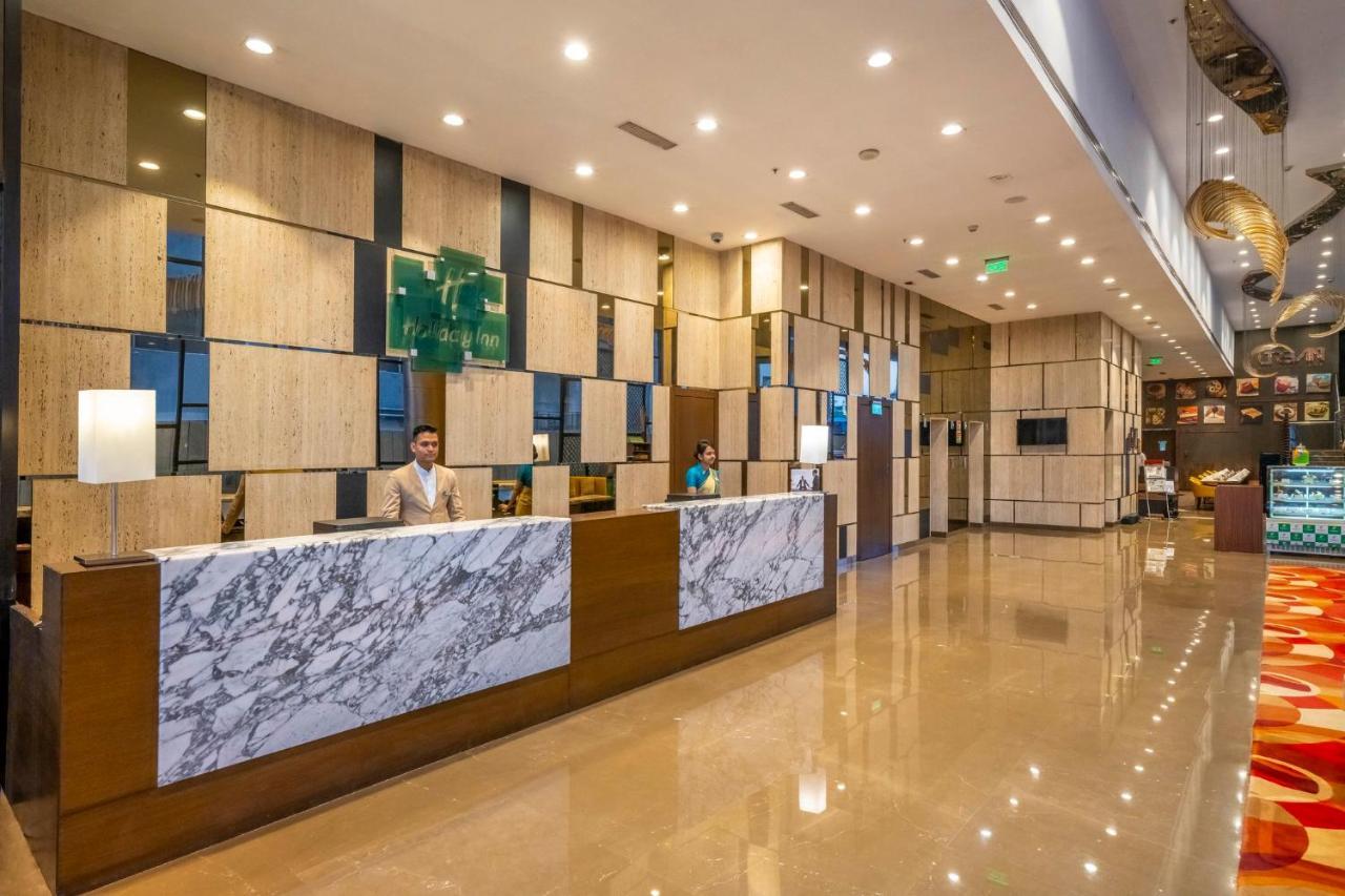 Holiday Inn Kolkata Airport By Ihg Extérieur photo