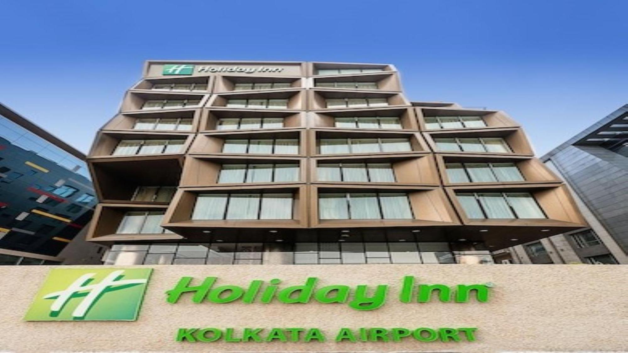 Holiday Inn Kolkata Airport By Ihg Extérieur photo